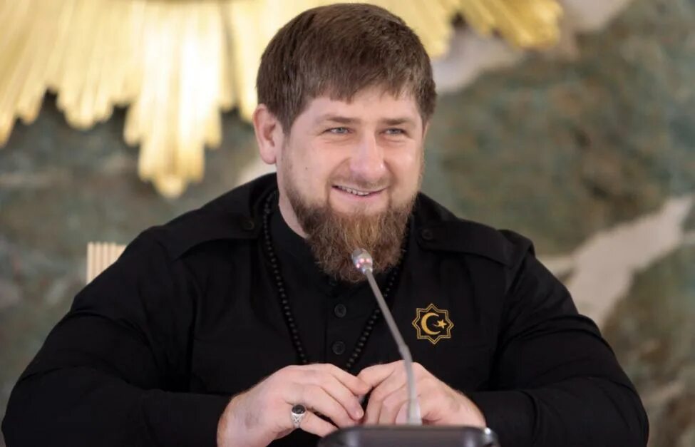 Продал чеченцу