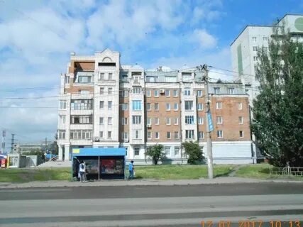 Квартиры омск 10 лет октября