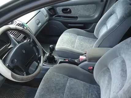Renault laguna 1 2.0