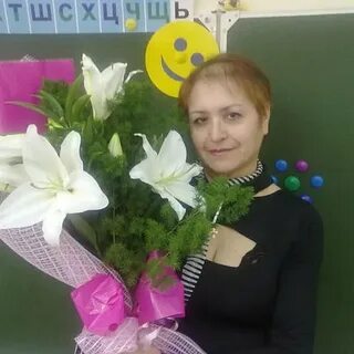 Учитель люба