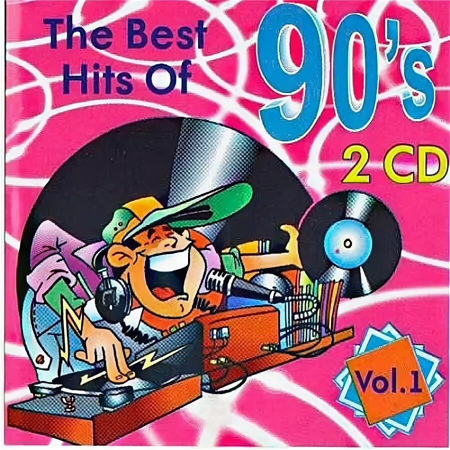 Mp3 vol. The best Hits of 90's диск. Eurodance 2000 год. Return of the 90s альбом. Dance Top Hits Vol. 9 (2 CD).