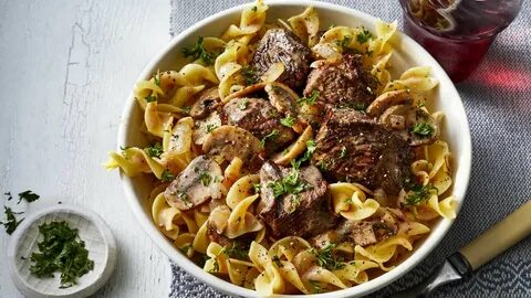 Простые рецепты с мясом