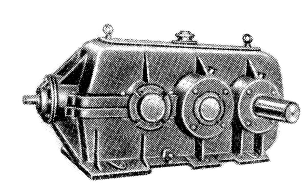 Ступенчатый редуктор. Цилиндрический редуктор в211а. Коническо-цилиндрический редуктор в103-78,92(тн100lв4 3-1500 ip55). Редуктор трехступенчатый цилиндрический pd123s3fvc. Редуктор цилиндрический (429ам.45.001сб-5).