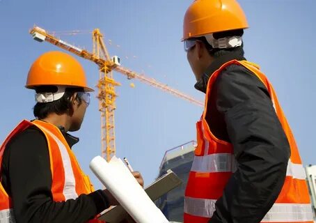 Structure engineer