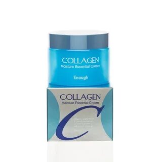 Collagen крем для лица с коллагеном