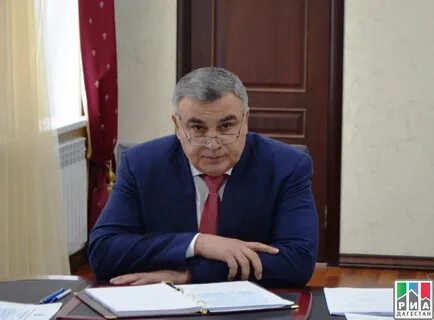 Советник главы по вопросам