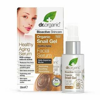 Organic face
