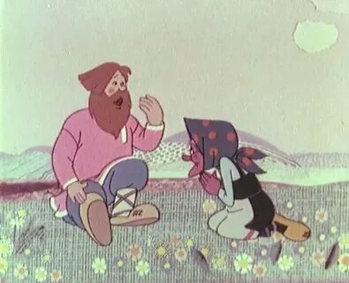 Мультсериалы 1970