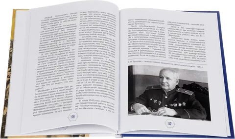 Туполев книга