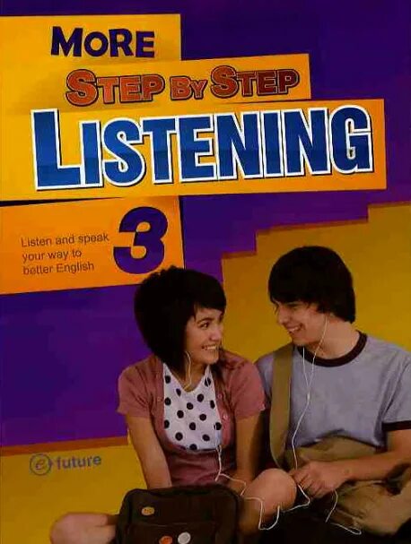 More students book. Книга more Step by Step Listening. More Step by Step Listening 1. Step by Step Listening 3. Step by Step Listening 2.