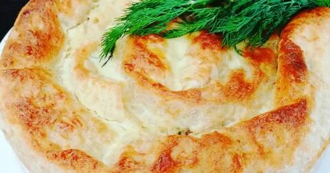 Рецепты с круглым лавашом