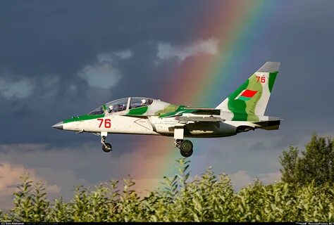 Воздушные силы беларуси
