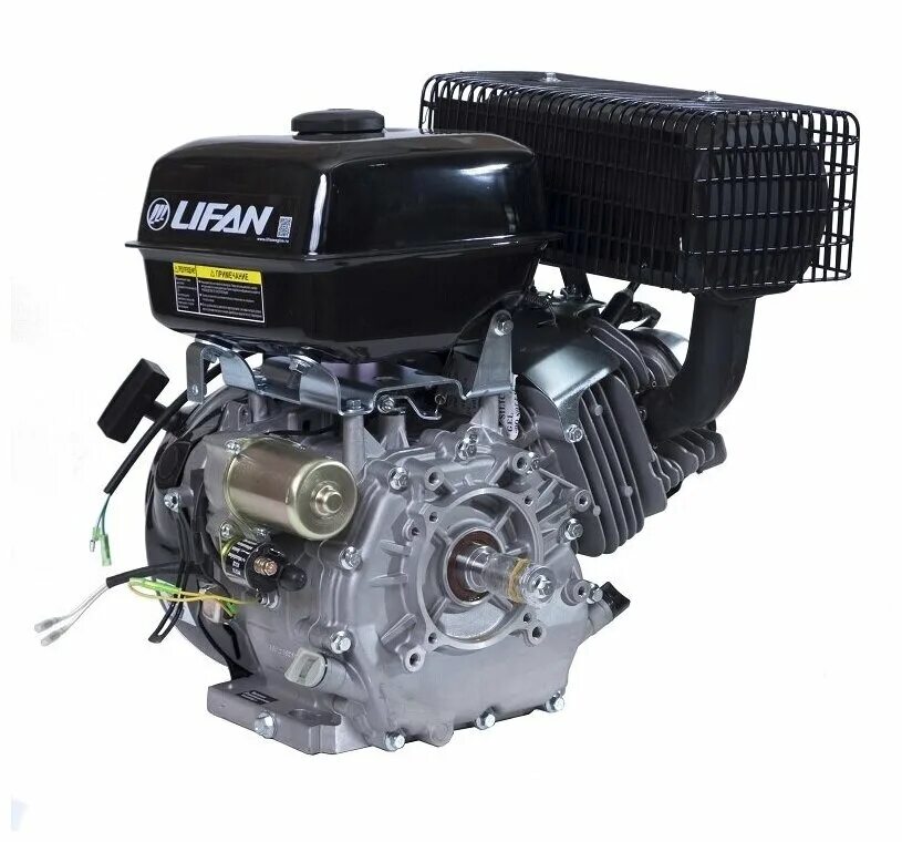 Двигатель Lifan 192fd. Lifan 192fd 17л. Лифан 192 FD. Двигатель Lifan 192fd с электростартером.