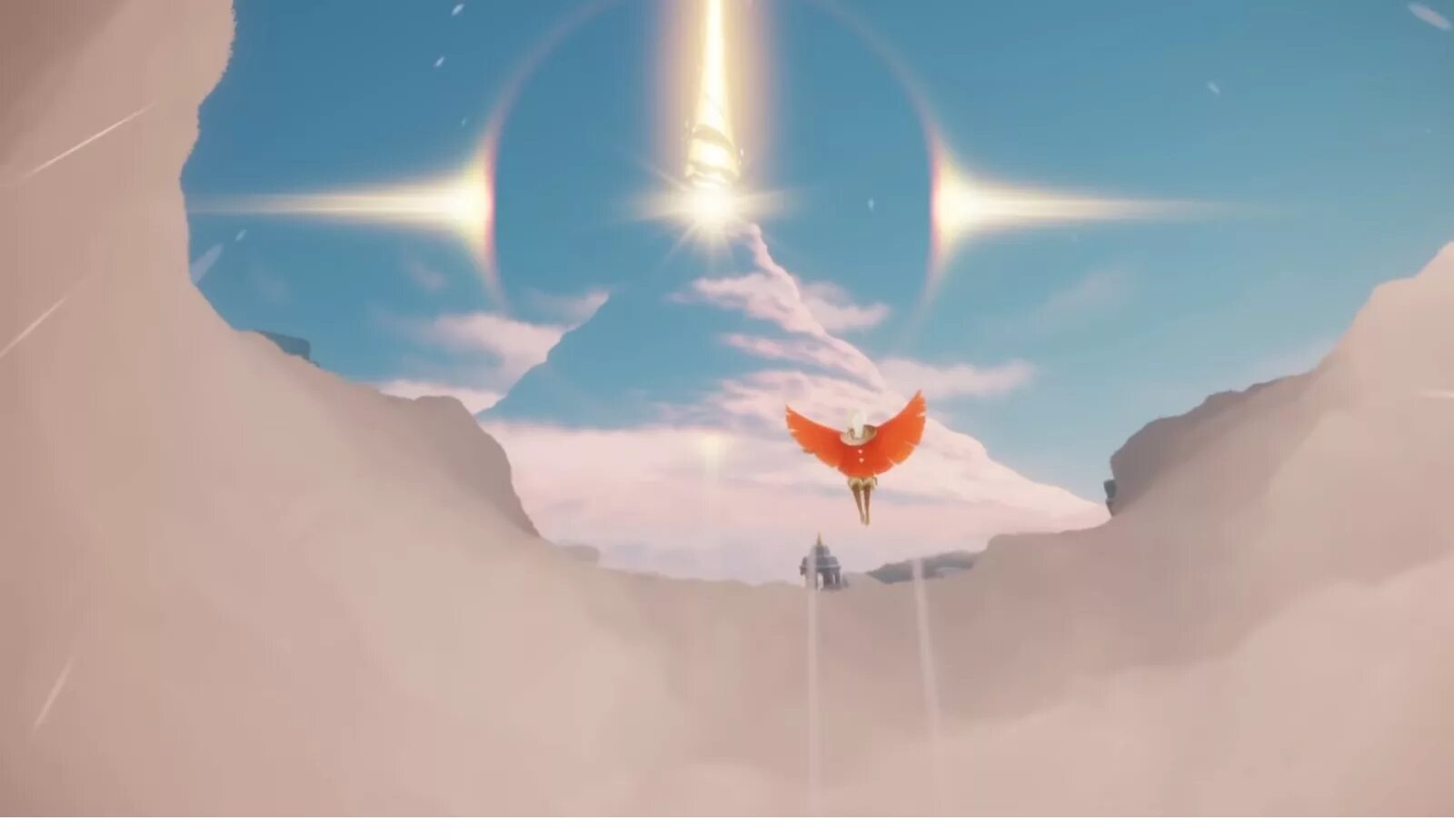 Journey and Sky. Sky: children of the Light. Летучий свет в Скай. Игра Скай Journey. Игры с небом читать