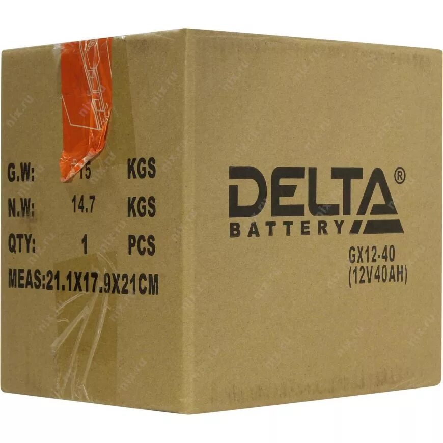 Аккумулятор 12v 40ah. Delta Battery 40 Ah. Delta 12v 40ah. Аккумулятор Delta 40ah. АКБ 12v 20ah Delta клеммы резьба.