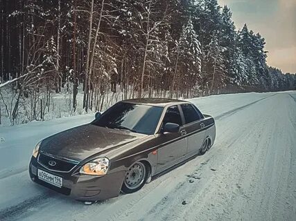 Машину понесло