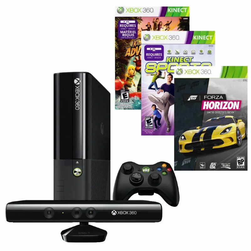 Приставка Xbox 360 one. Икс бокс 360 кинект. Xbox 360 e кинект. Xbox 360 500gb Kinect. 360 e игры