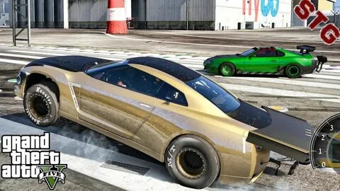 5 real cars