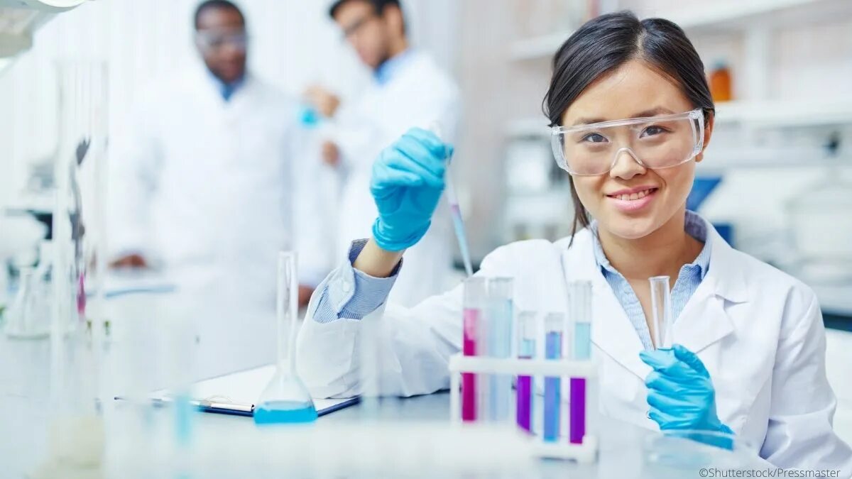 Bring science