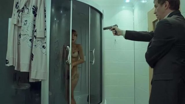 Голая Катя Климова