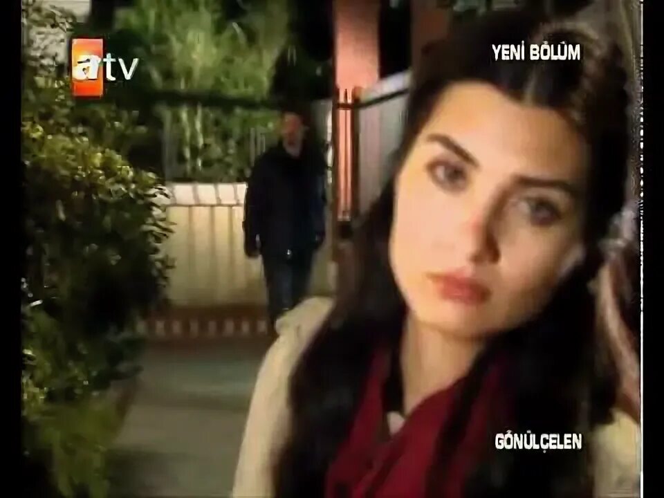 Ben bir tek kadin. Ben bir tek kadin