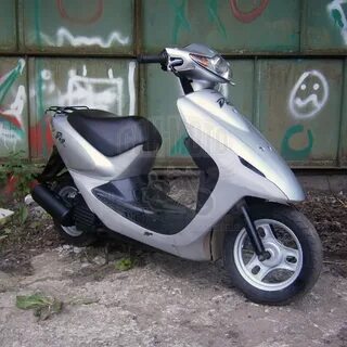 Скутер honda dio 56