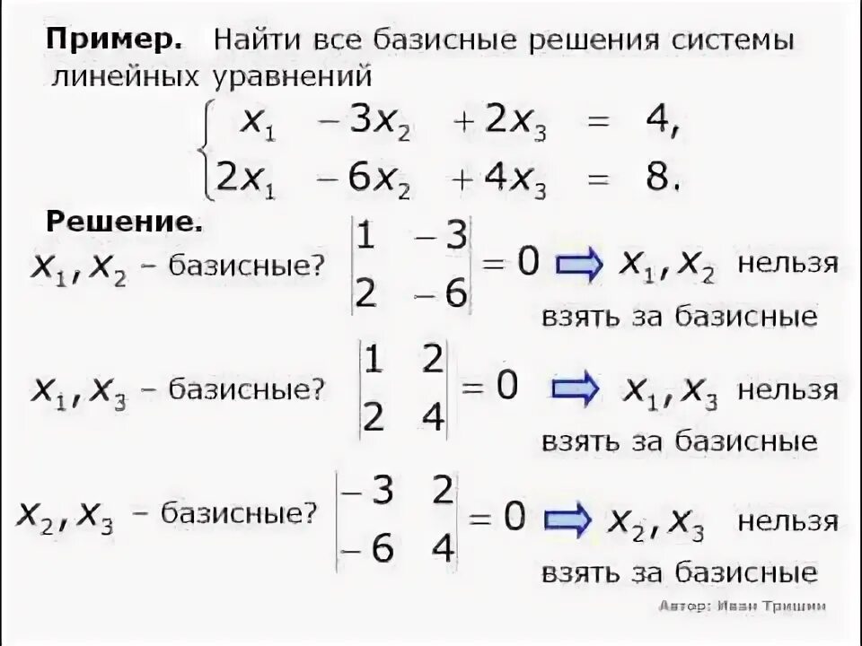 Фундаментальное решение системы уравнений. Общее решение системы уравнений это. Основные понятия системы линейных уравнений. Общее решение системы уравнений это. Методы решения систем линейных уравнений.