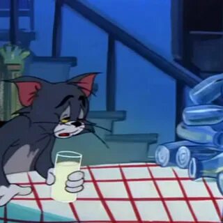 Tom i drink