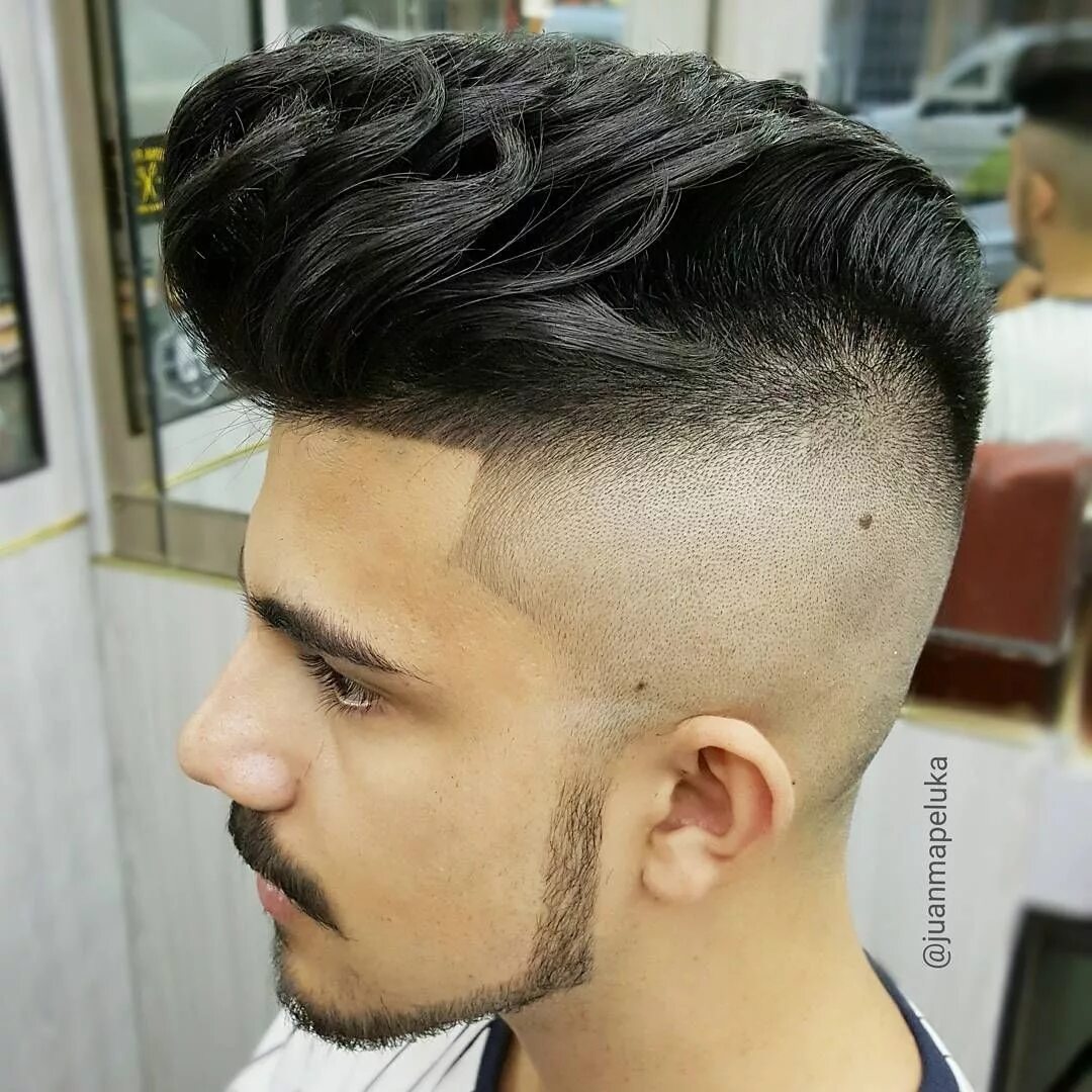 Fade way