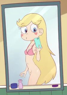 Star butterfly nsfw