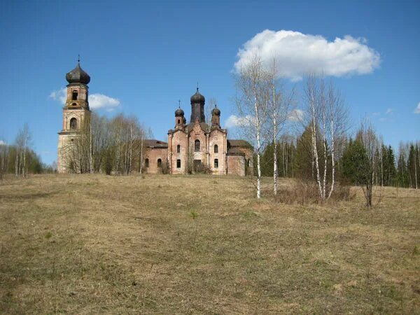 Даровской район Порели Церковь. Село Порели Кировская область Даровской район. Церковь село Александровское Даровской район. Село Александровское Даровского района Кировской области.