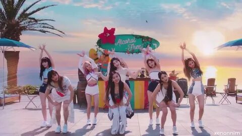 Twice alcohol