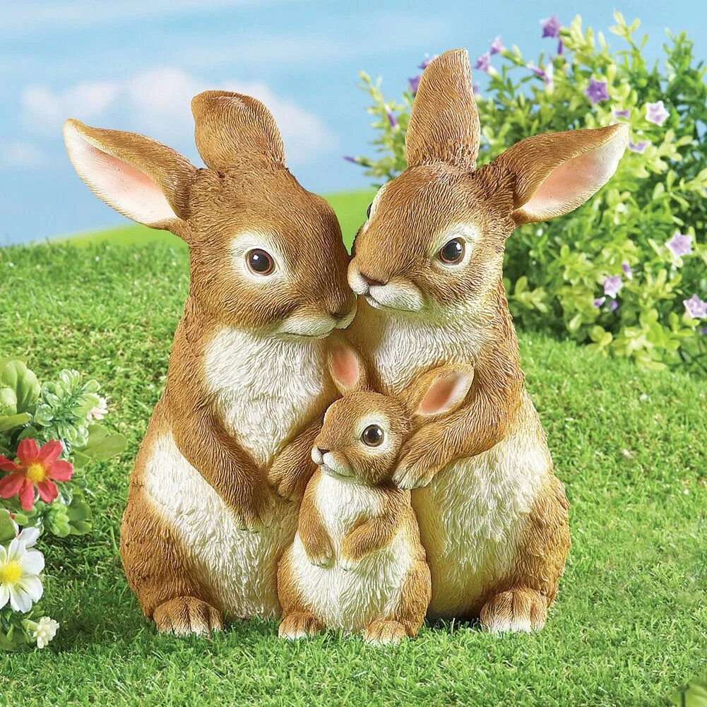 Bunnies family. Зайчик и кабан. Семейство зайчиков. Зайчиха с зайчонком. Семья зайчиков картинки.