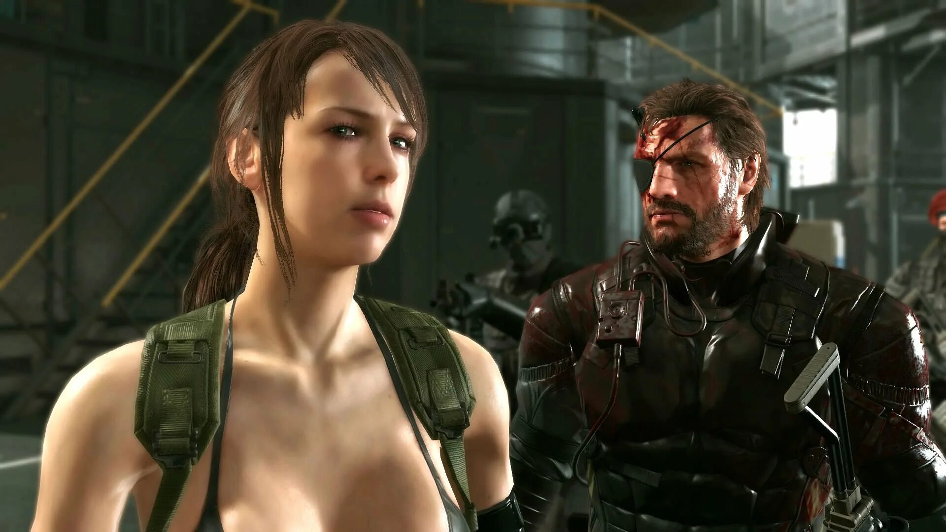 Metal gear отзывы. Metal Gear Solid 5. MGS 5 the Phantom Pain. Игра Metal Gear Solid 5 the Phantom Pain. Метал Гир 5 Фантом Пейн.