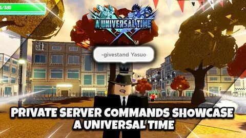 Aut vip server codes