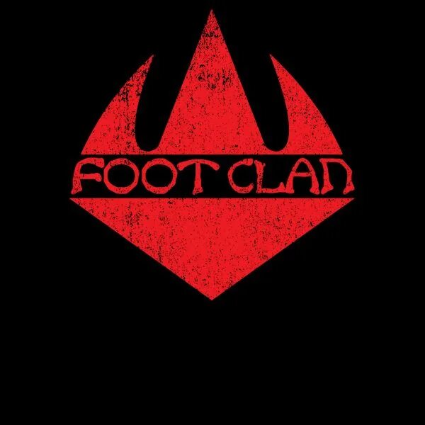 Foot clan. Знак клана фут. Клан фут логотип. Ниндзя клана фут. Клан фут 2012 знак.