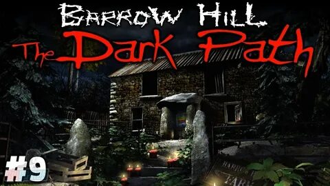 Dark path прохождение