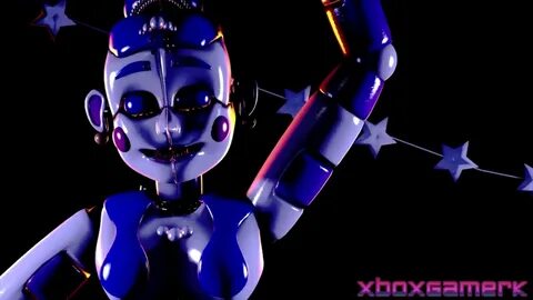 Озвучки fnaf