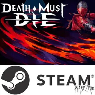 Death must die
