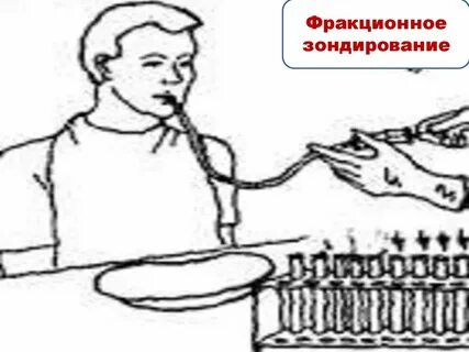 Фракционное зондирование
