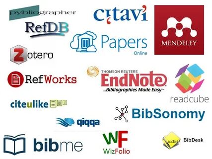 Reference software