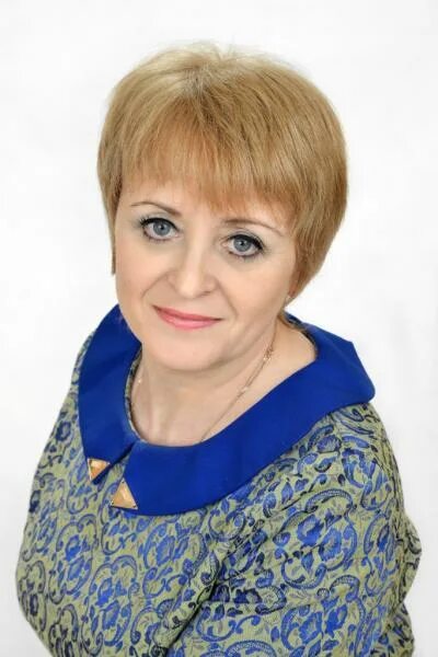 Федорова т г. Федорова т г