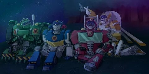 Transformers rescue bots porn - nue.verlagmartinkoch.at.