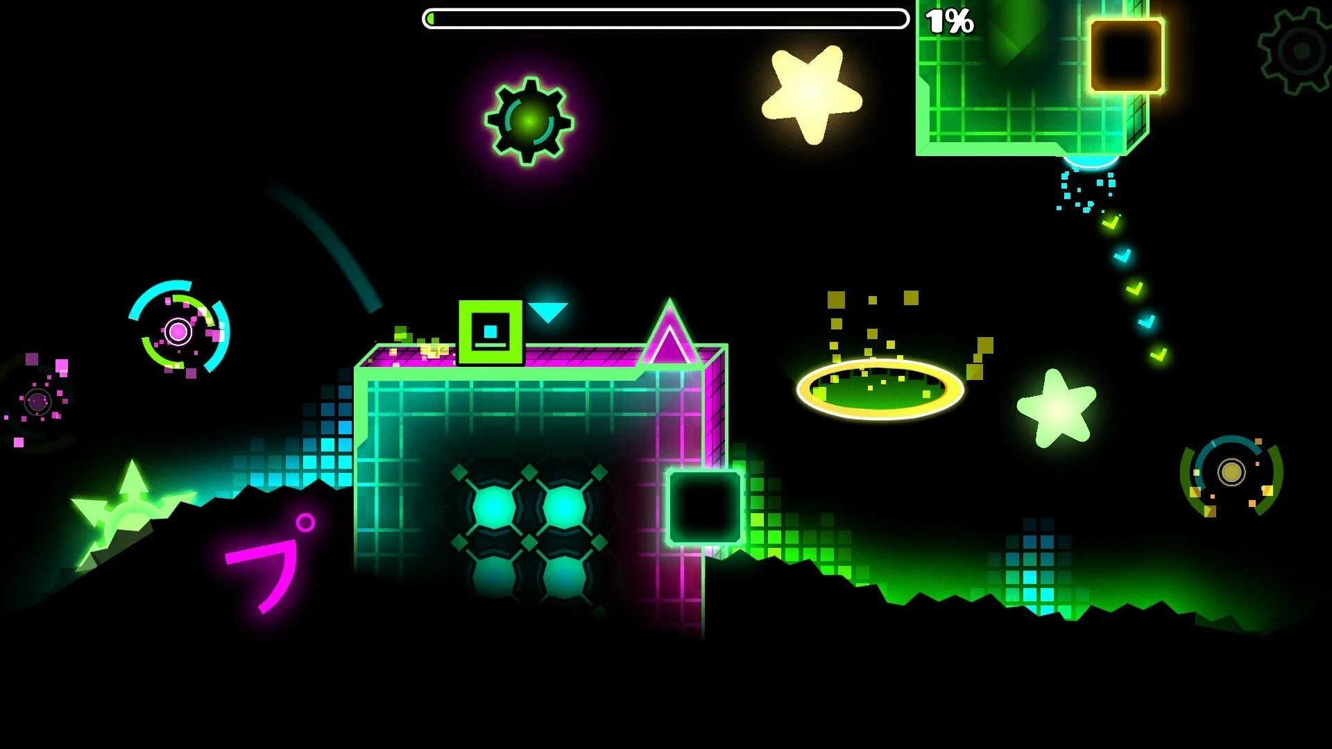 Где найти geometry dash. Geometry Dash. Диск Geometry Dash Xbox 360. Скины титана Geometry Dash. Геометрия Даш на Xbox 360.