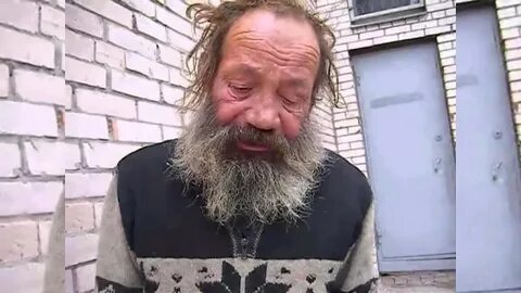 Бичи едят