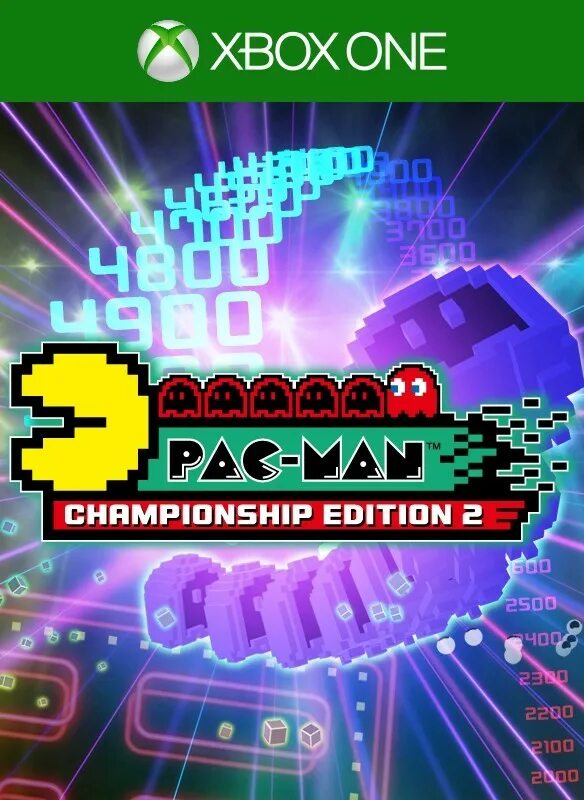 Pac man championship. Pac-man™ Championship Edition 2. Pacman Championship Edition 2 обложка. Pacman Championship Edition. Pac man Championship Edition DX обложка Steam.