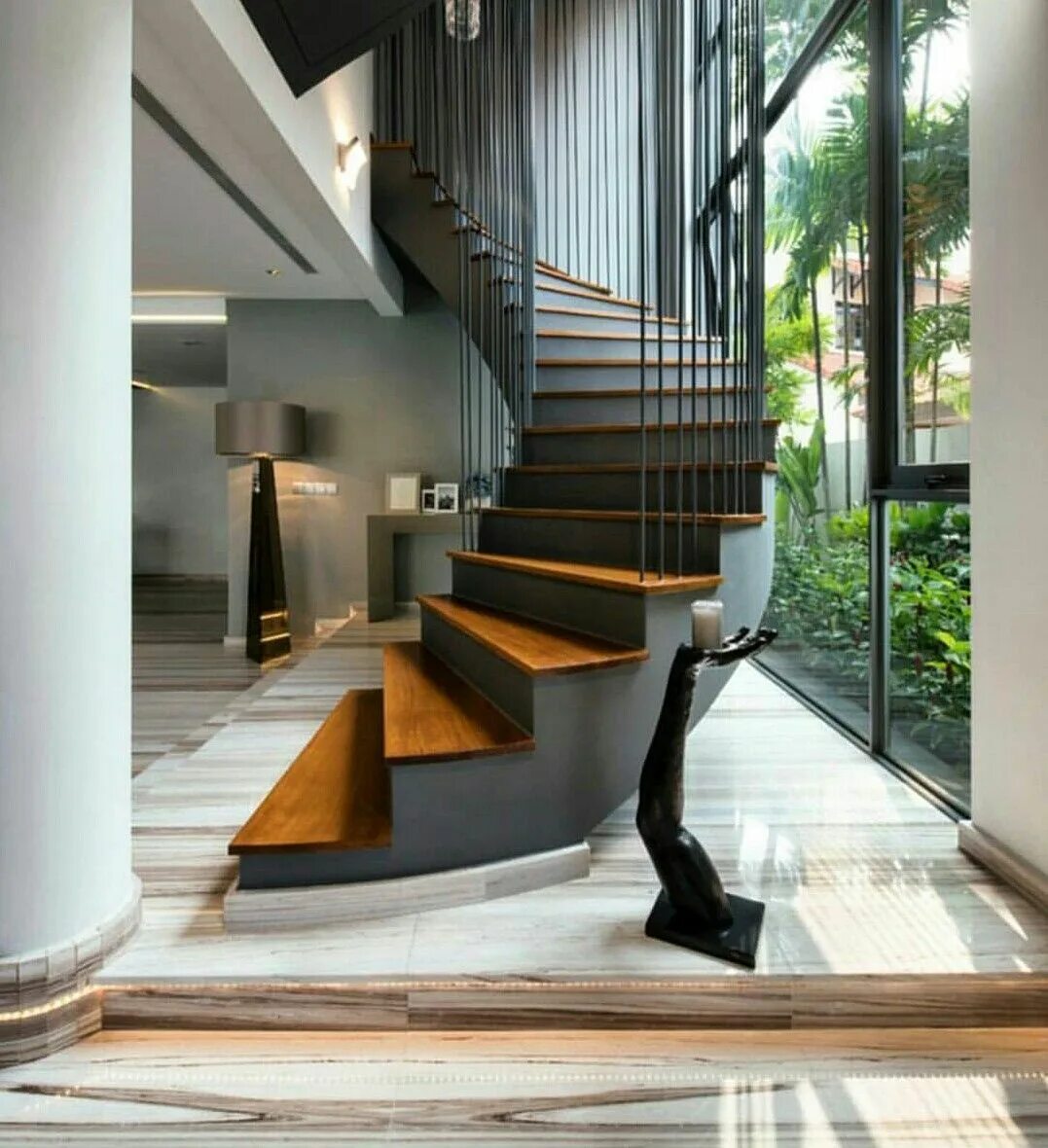 Stairs. Современные лестницы. Красивые современные лестницы. Современные лестницы в интерьере. Современная отделка лестниц.