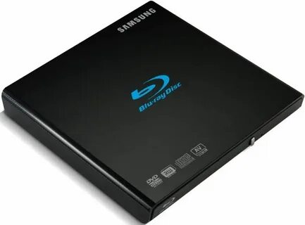 Dvd writer samsung
