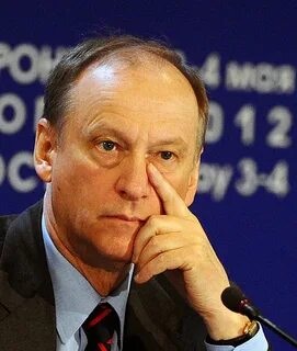 Патрушев возраст