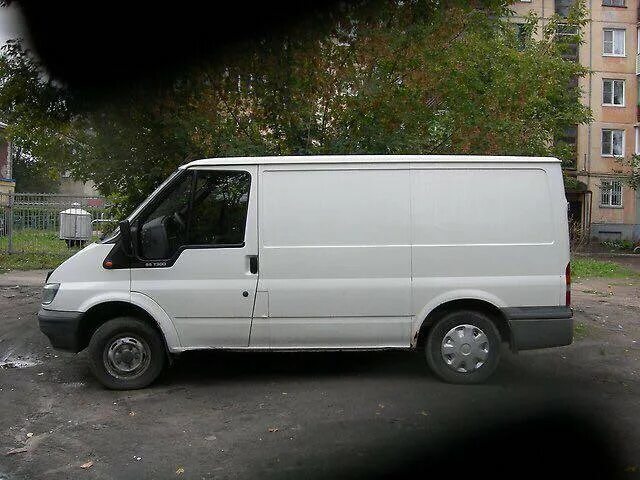 Форд Транзит 300 Ван. Ford Transit 2004 фургон. Форд Транзит грузовой 2004. Форд Транзит 2004 белый.